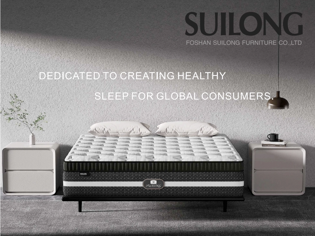 How Long Do Pocket Spring Mattresses Last