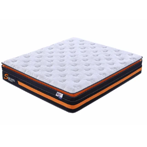 Are Roll Mattresses Good for Back Pain?